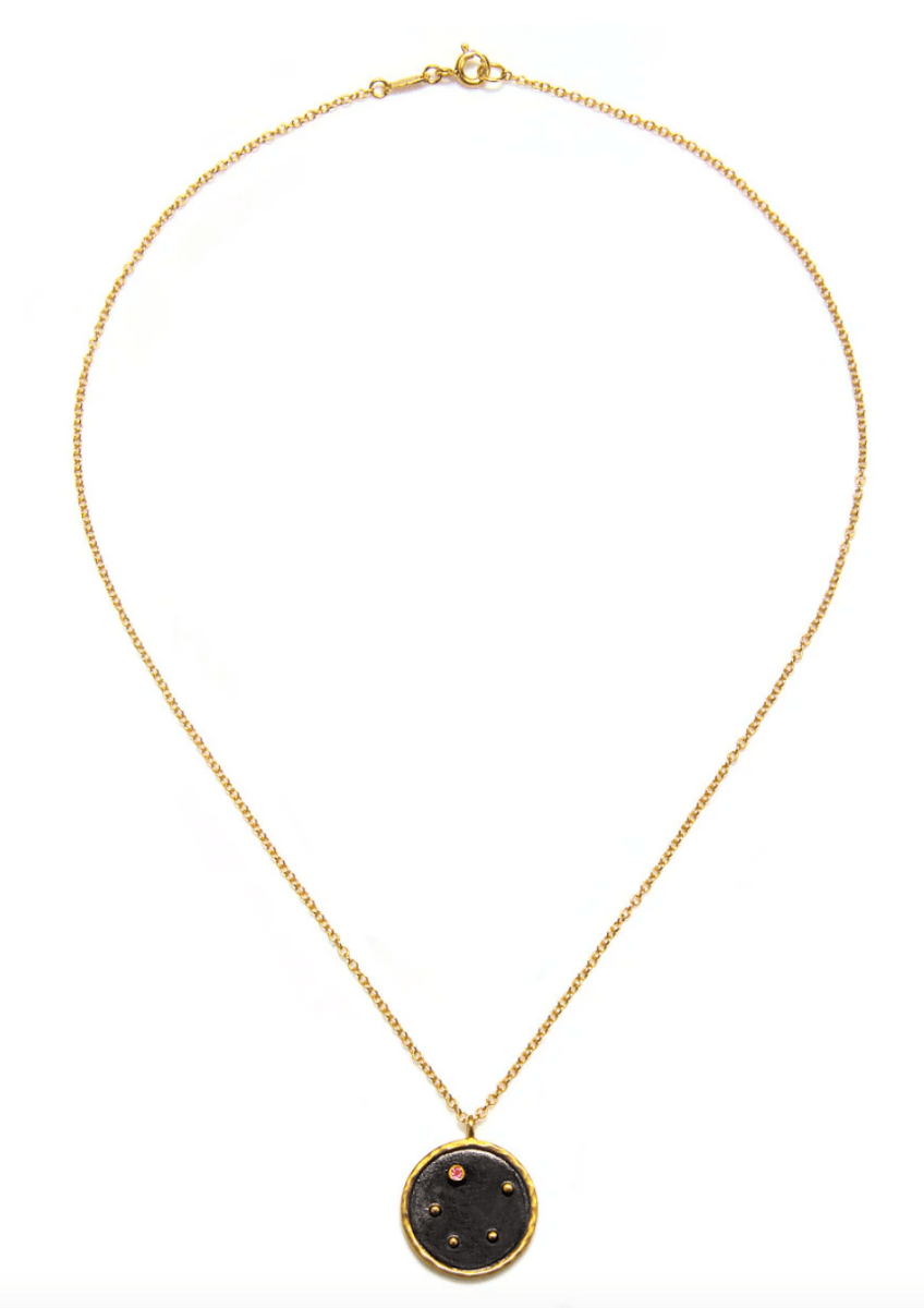 Fashion - Jewelry - Necklace - Ruby Jane & Valleygirl Boutique.