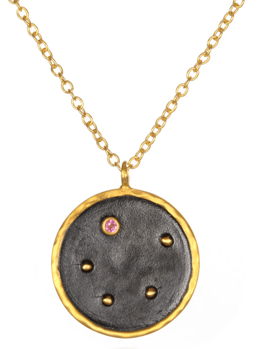 Fashion - Jewelry - Necklace - Ruby Jane & Valleygirl Boutique.