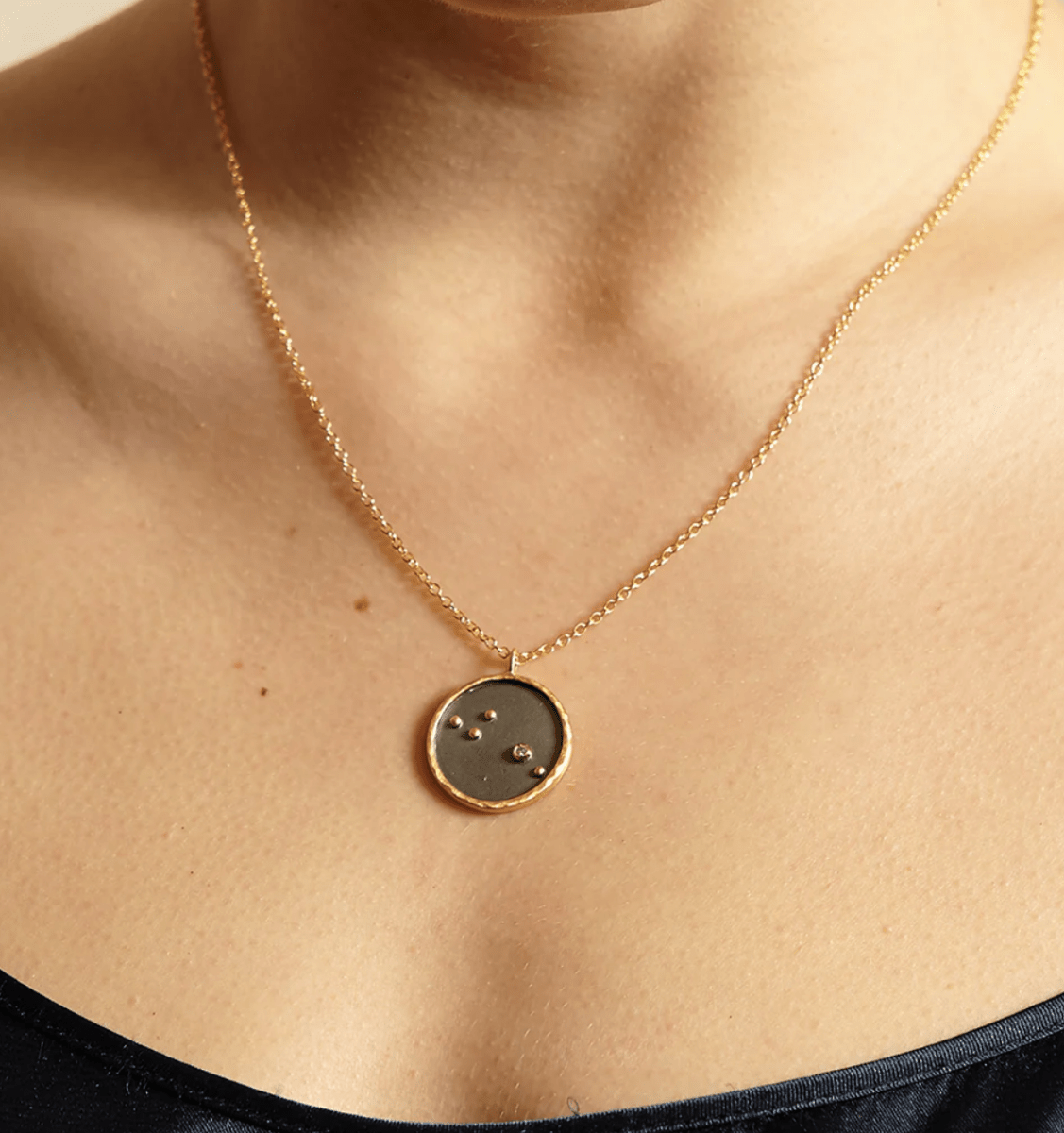 Fashion - Jewelry - Necklace - Ruby Jane & Valleygirl Boutique.