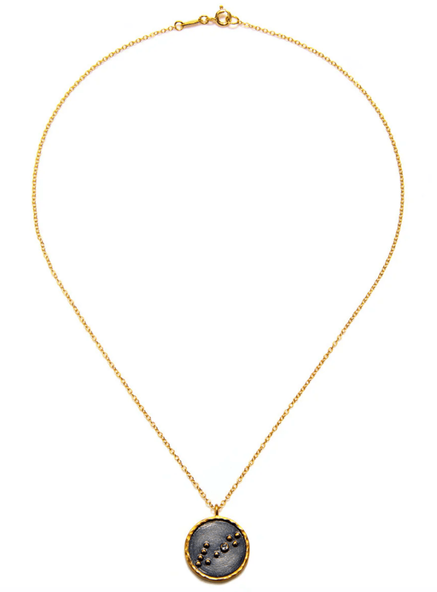 Fashion - Jewelry - Necklace - Ruby Jane & Valleygirl Boutique.