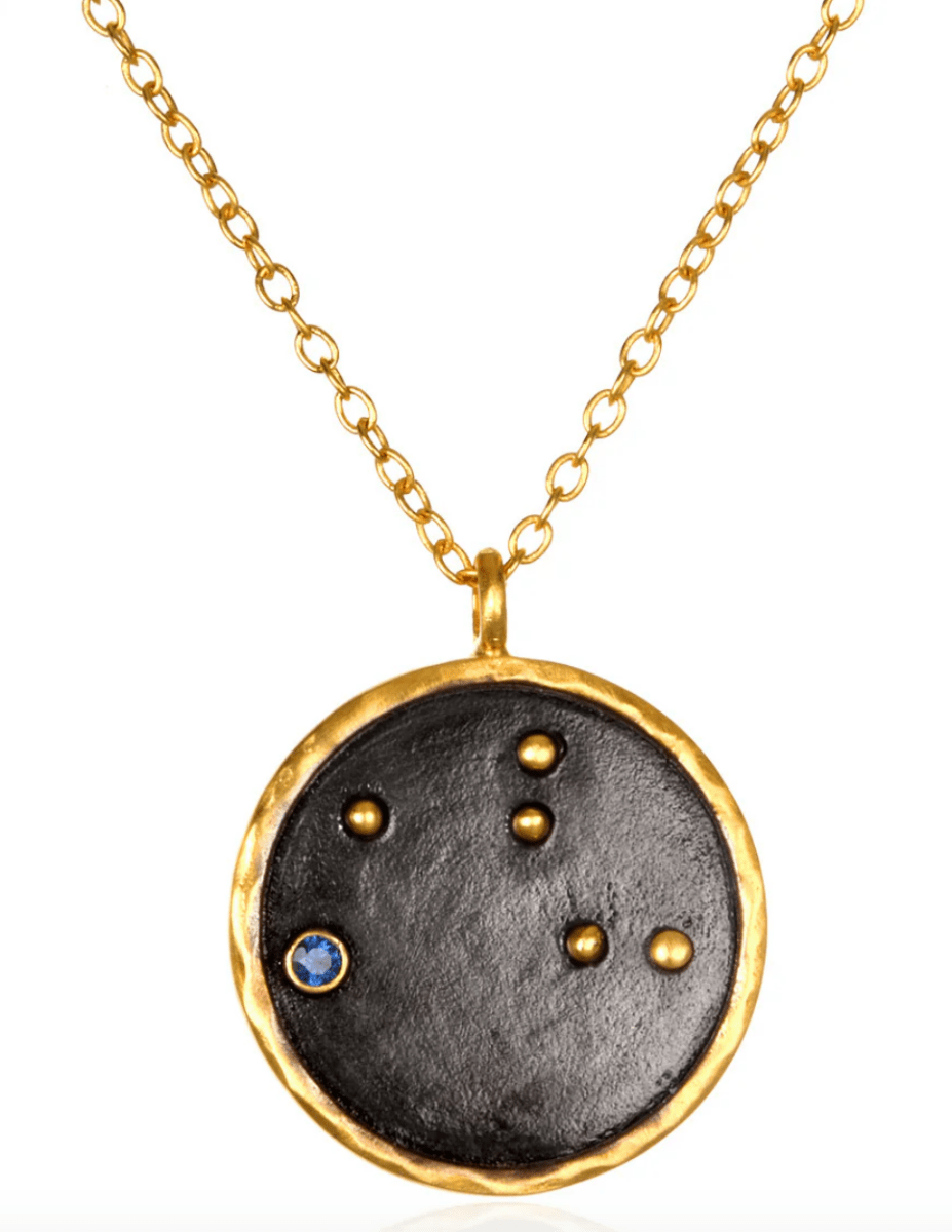 Fashion - Jewelry - Necklace - Ruby Jane & Valleygirl Boutique.