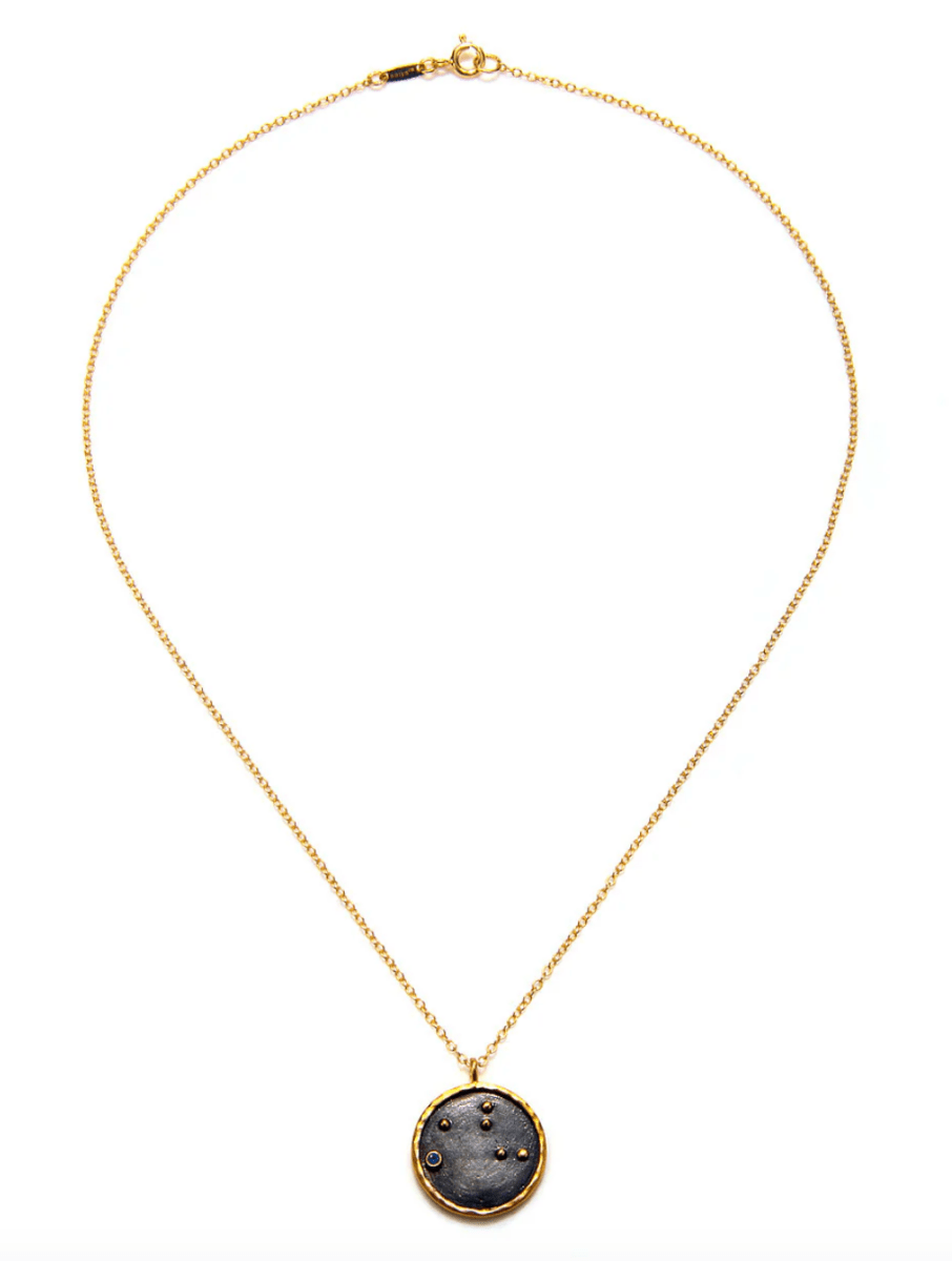 Fashion - Jewelry - Necklace - Ruby Jane & Valleygirl Boutique.