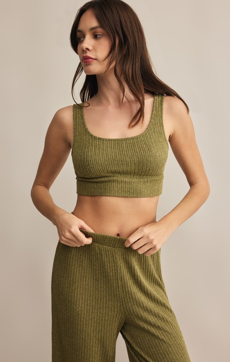 Casual Tops - Crop Tops - Fashion - Ruby Jane & Valleygirl Boutique.