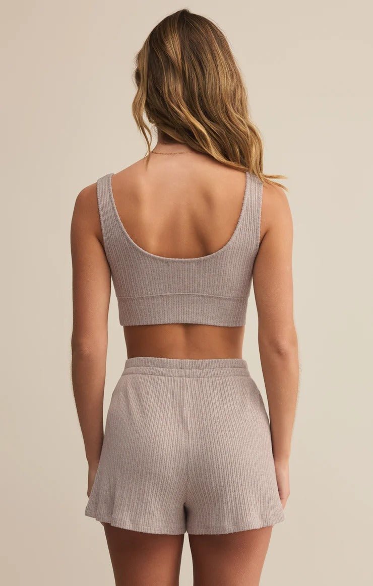 Casual Tops - Crop Tops - Fashion - Ruby Jane & Valleygirl Boutique.