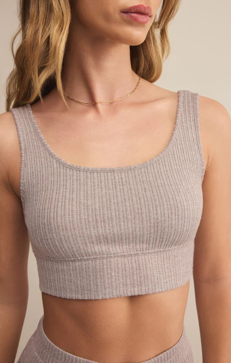 Casual Tops - Crop Tops - Fashion - Ruby Jane & Valleygirl Boutique.