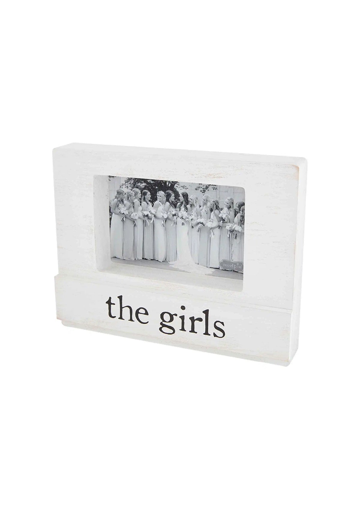 'The Girls' Picture Frame