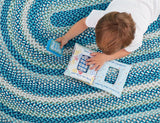 Blue Baby Phone Book