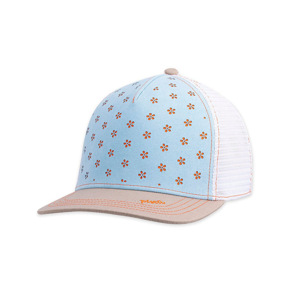 Sunshine Trucker Hat, Sky