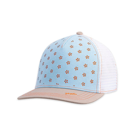 Sunshine Trucker Hat, Sky
