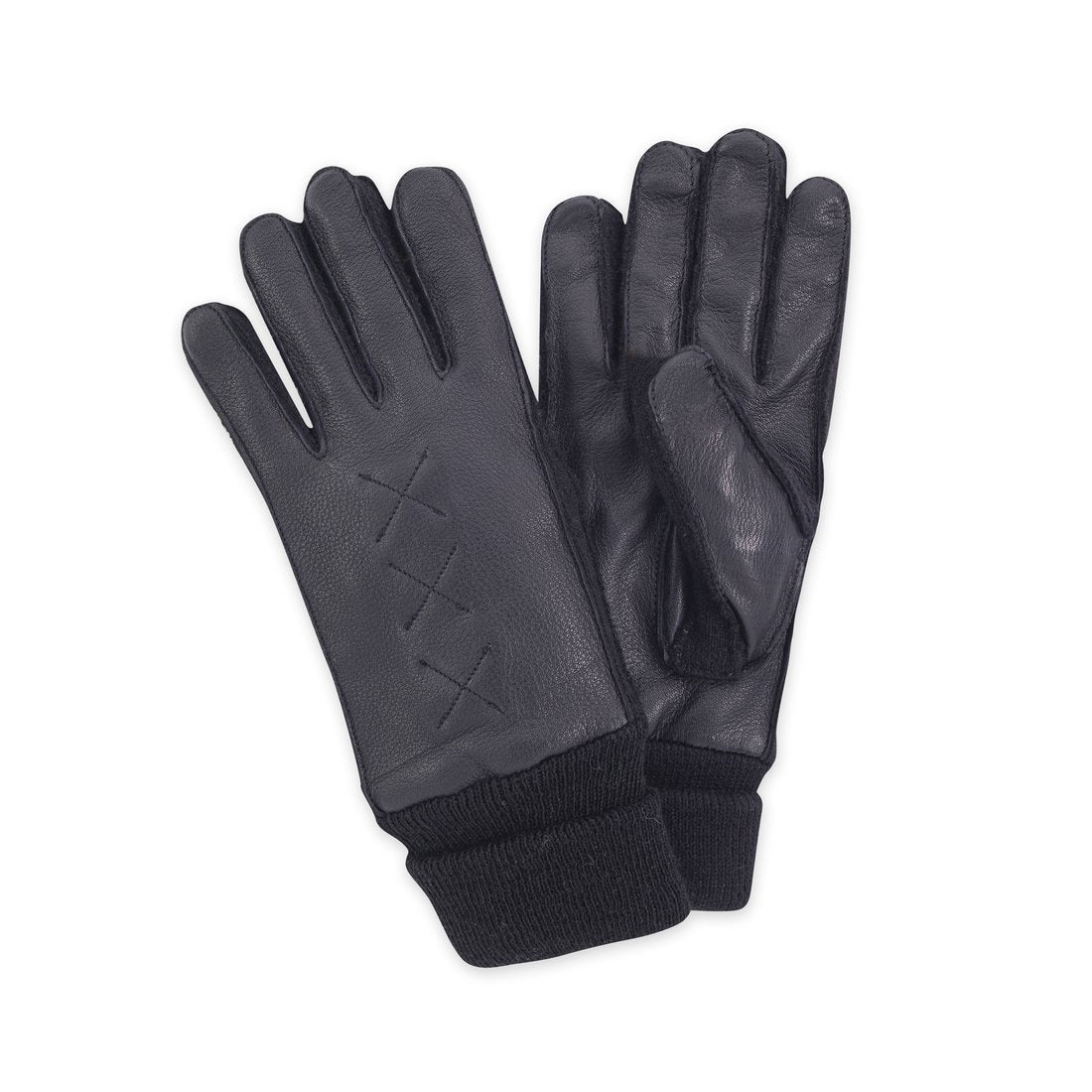 Westside Glove, Coal