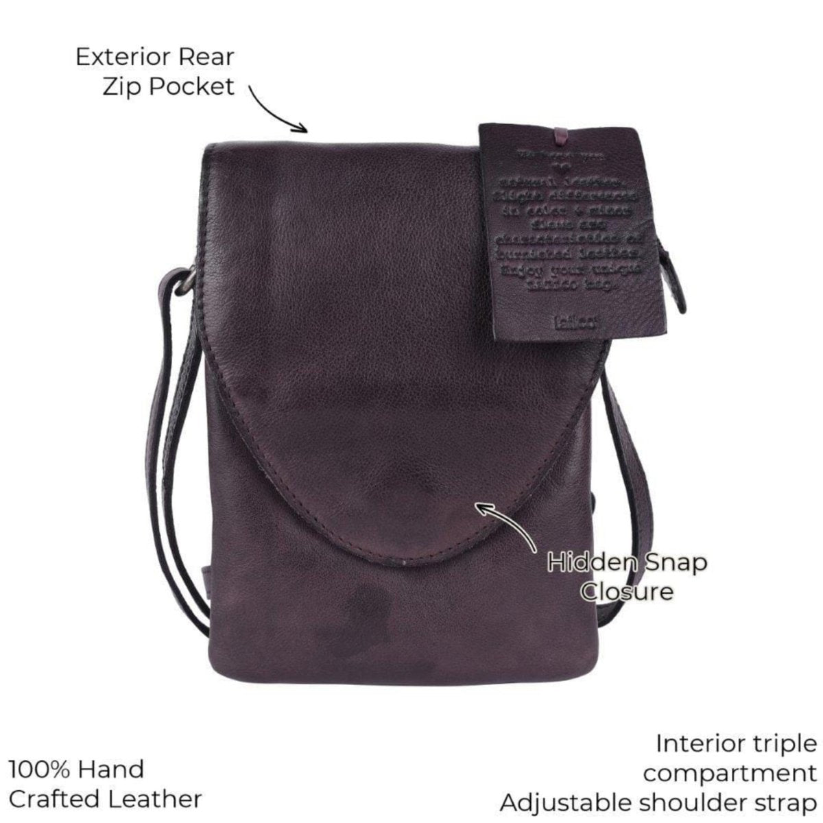 Fashion - Handbags - New - Ruby Jane & Valleygirl Boutique.