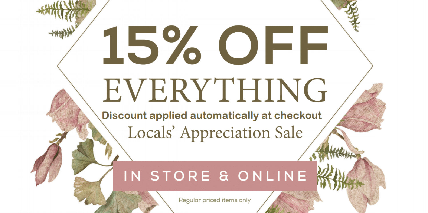 Ruby Jane Valleygirl Boutiques